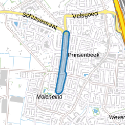 Molenstraat