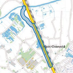 Nieuwveerweg