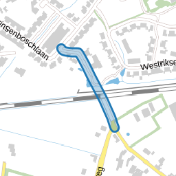 Oude Molenweg