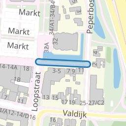 Paantjensstraat