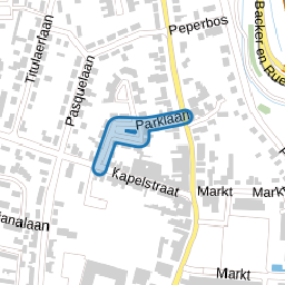 Parklaan
