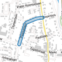 Pasquelaan