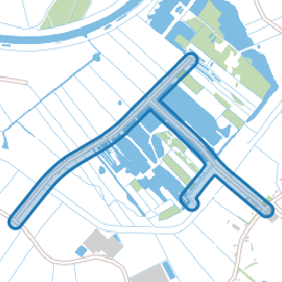 Polderweg