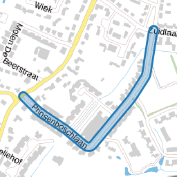Prinsenboschlaan