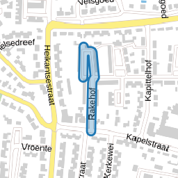 Rakehof