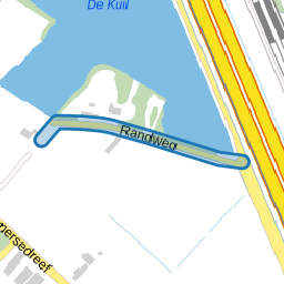 Randweg