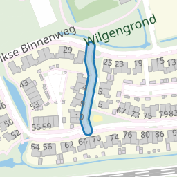 Schipperenweike