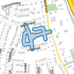 Sterreschans