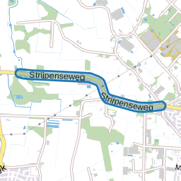 Strijpenseweg
