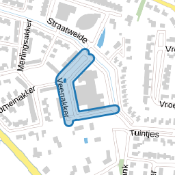 Veenakker