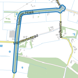 Verloren Hoek