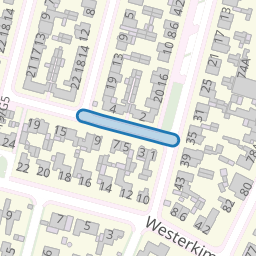 Vlaggestraat