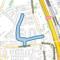 Vogelbos