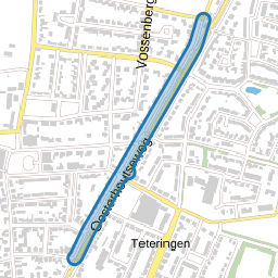 Adriaan Oomenstraat