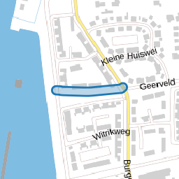 Boomweide