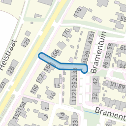 Boterakker