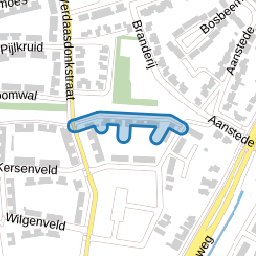 Brandsepad