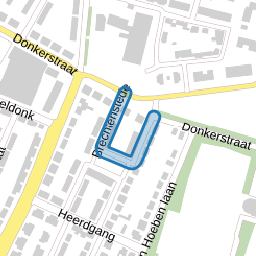 Brechtenstede