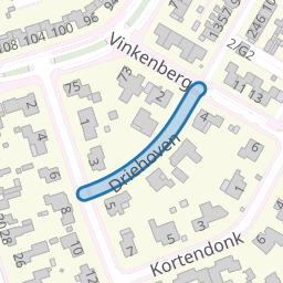 Driehoven