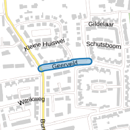Geerveld