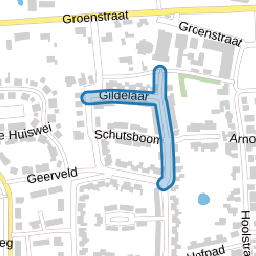 Gildelaar