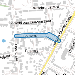 Gouwstraat