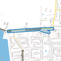 Groenstraat