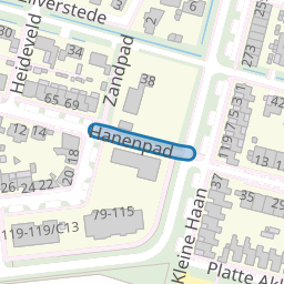 Hanenpad