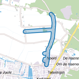 Hoeveneind