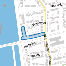 Holsteinpad