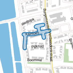 Kalmoes