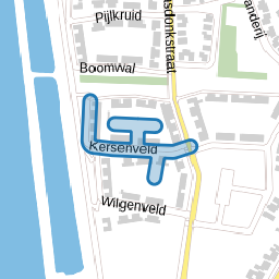 Kersenveld