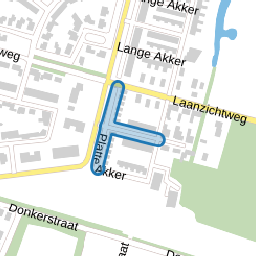Kleine Haan