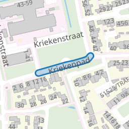 Kriekenpad