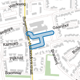 Kriekenstraat