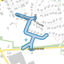 Lage Gouw