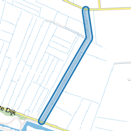 Nieuwe Dijkje