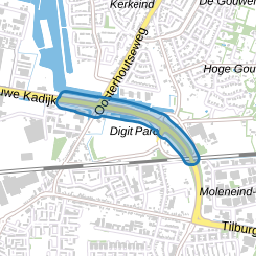 Nieuwe Kadijk