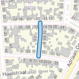 Nieuwstraat