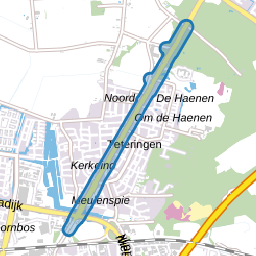 Oosterhoutseweg