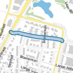 Oude Hanenstraatje