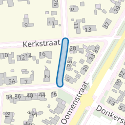 Pius XII straat
