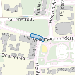 Residentie Azurée