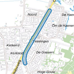 Schijfstraat