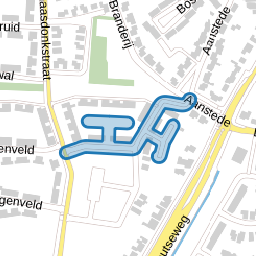 Voorste Brand