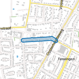 Willebrordstraat