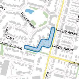 Zilverstede