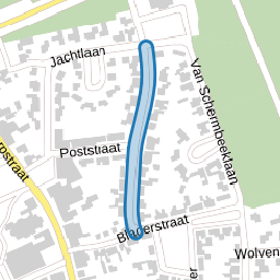 Akkerstraat