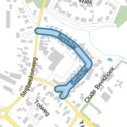 Beekdal