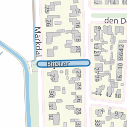 Bijster